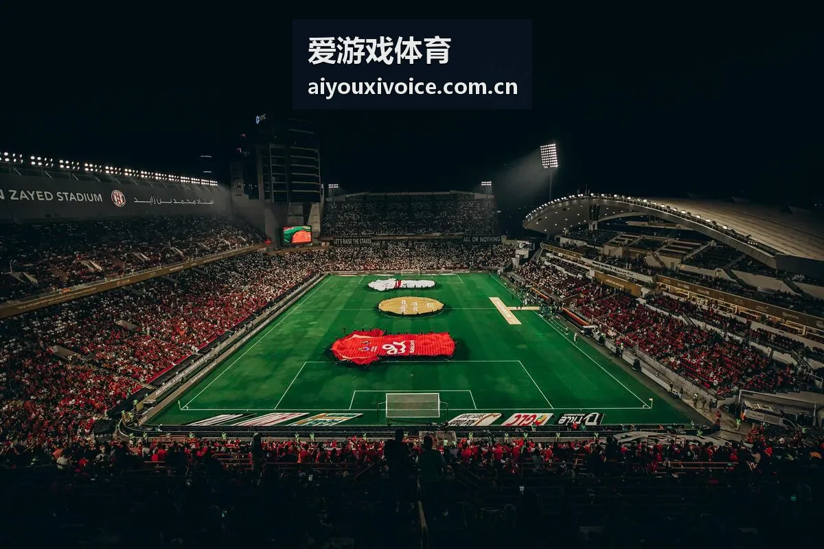 爱游戏体育赛事直播焦点比赛封面